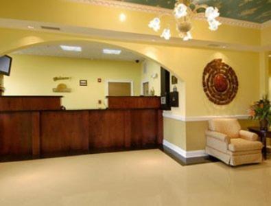 Days Inn & Suites By Wyndham Swainsboro Extérieur photo