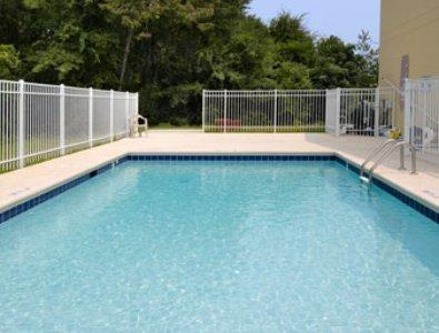 Days Inn & Suites By Wyndham Swainsboro Facilités photo